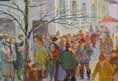 Nagymise el&otilde;tt az 1930-as &eacute;vekben (1982)