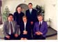 Csoportk�p a N�met Nemzetis�gi �nkorm�nyzat tagjair�l (1994-1998)