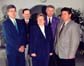 Csoportk�p a N�met Nemzetis�gi �nkorm�nyzat tagjair�l (1994-1998)