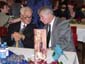 2003-ban, a 40. �vfordul�n Fogarasy-Fetter Mih�llyal
